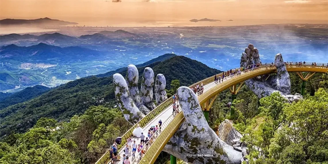 Discover the Magic of Sun World Ba Na Hills: Vietnam’s Premier Entertainment Destination