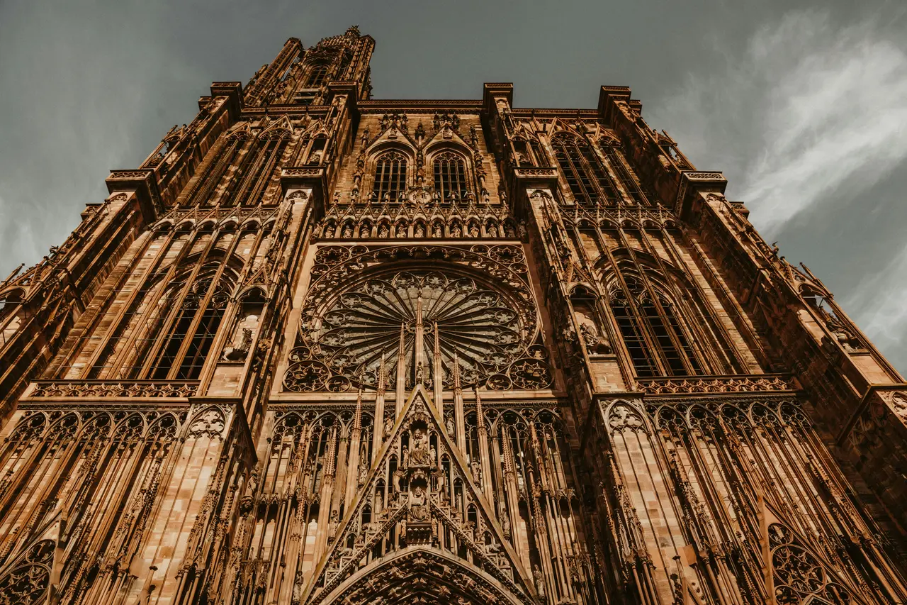 Ba Na Hills 2026: The Ultimate A-Z Travel Guide for a Perfect Trip 8 French Village Gothic cathedral architecture at Ba Na Hills